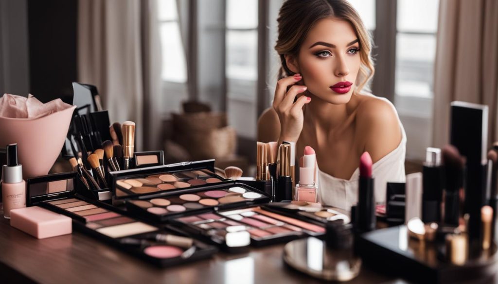 Lip blush course - confidence and self-image